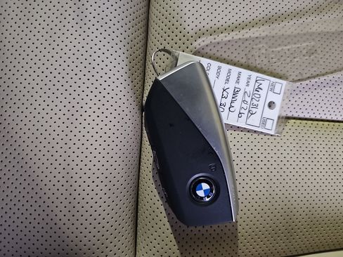 New 2026 BMW X3 xDrive30 w/ Convenience Package image 38