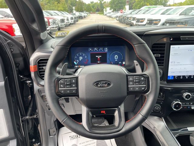 Used 2026 Ford F150 Raptor w/ Equipment Group 803A Raptor R AWD/4WD image 15