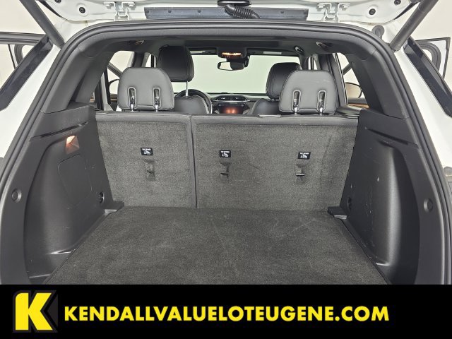 Used 2023 Chevrolet TrailBlazer ACTIV w/ Sun and Liftgate Package AWD/4WD image 28