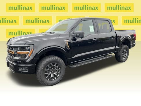 New 2025 Ford F150 Tremor w/ Bed Utility Package image 9