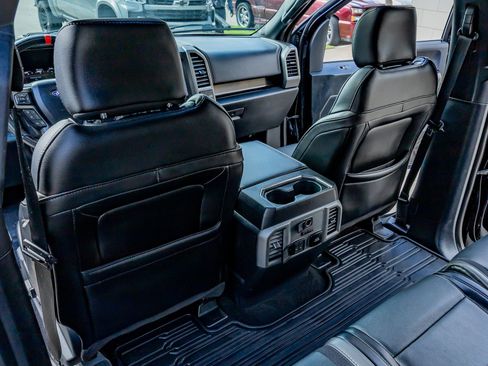 Used 2020 Ford F150 Raptor w/ Equipment Group 802A Luxury AWD/4WD image 33