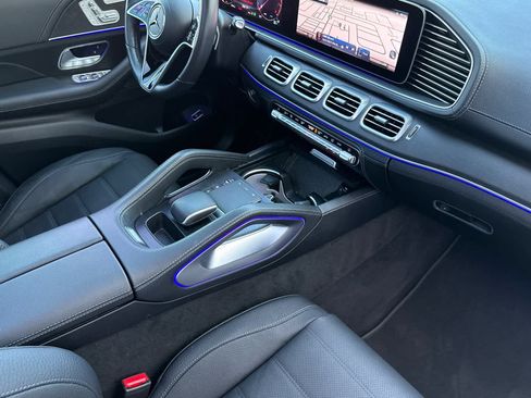 Certified 2024 Mercedes-Benz GLE 450 4MATIC image 15