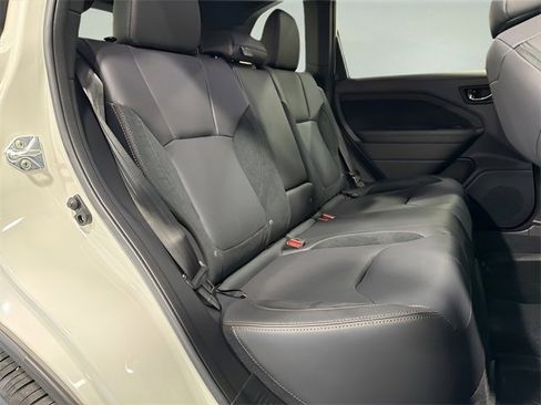 Certified 2025 Subaru Forester Touring w/ Protection Package image 32