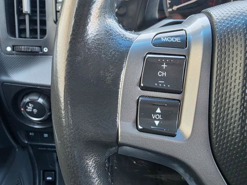 Used 2011 Honda Ridgeline RTL image 21