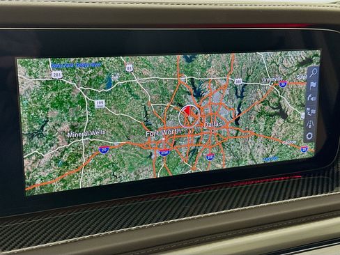 Certified 2022 Mercedes-Benz G 63 AMG G 63 AMG image 14