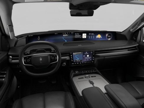 New 2027 Lincoln Navigator Reserve AWD/4WD image 30