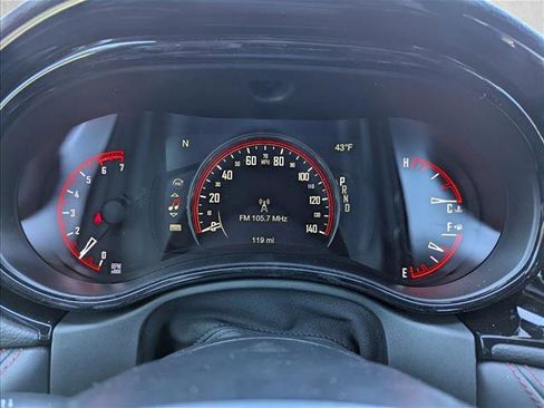 New 2026 Dodge Durango GT w/ Blacktop Package image 16