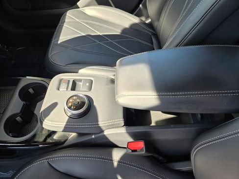 Certified 2023 Ford Mustang Mach-E Select RWD image 24