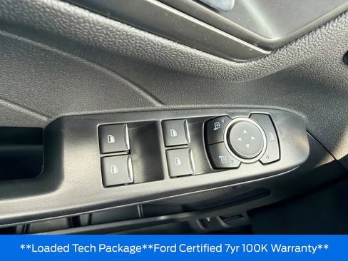 Used 2024 Ford Escape Active w/ Tech Pack #2 AWD/4WD image 16