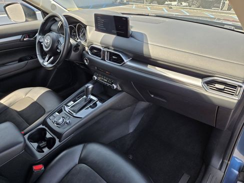 Used 2023 MAZDA CX-5 AWD 2.5 S w/ Select Package image 31