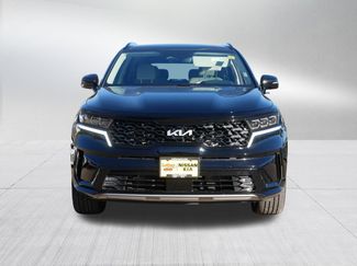 Certified 2023 Kia Sorento SX video 2