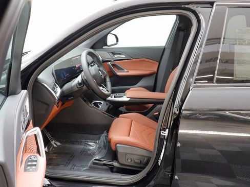 New 2026 BMW X1 xDrive28i w/ Technology Package AWD/4WD image 6
