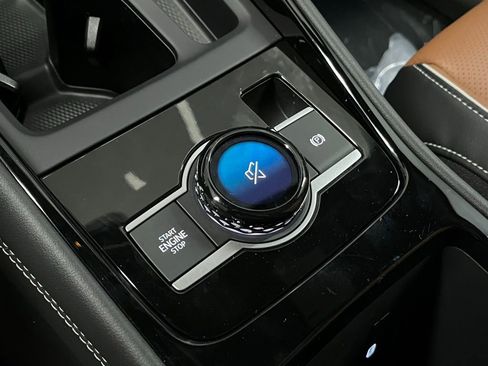 New 2026 Volkswagen Tiguan SEL R-Line image 14