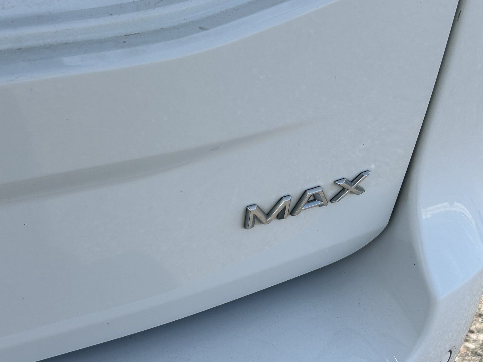 Used 2025 Ford Expedition Max Active AWD/4WD image 11