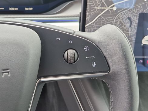 Used 2026 Tesla Model S Plaid AWD/4WD image 20