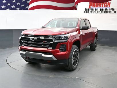 New 2026 Chevrolet Colorado Z71 w/ Z71 Convenience Package 2