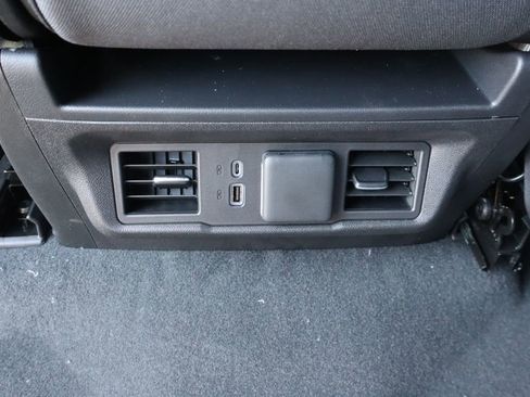 New 2026 Chevrolet Silverado 1500 LT AWD/4WD image 17