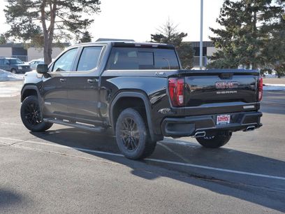 New 2026 GMC Sierra 1500 Elevation w/ Elevation Premium Package