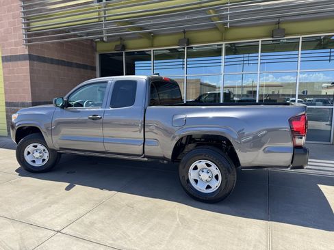 Used 2023 Toyota Tacoma SR image 5
