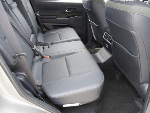 Certified 2025 Lexus GX 550 AWD/4WD image 33