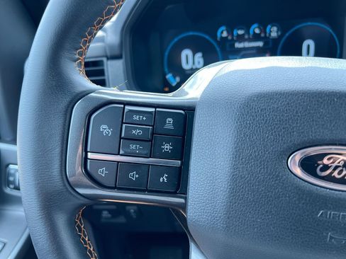 Used 2023 Ford F150 Tremor w/ Equipment Group 402A High AWD/4WD image 16