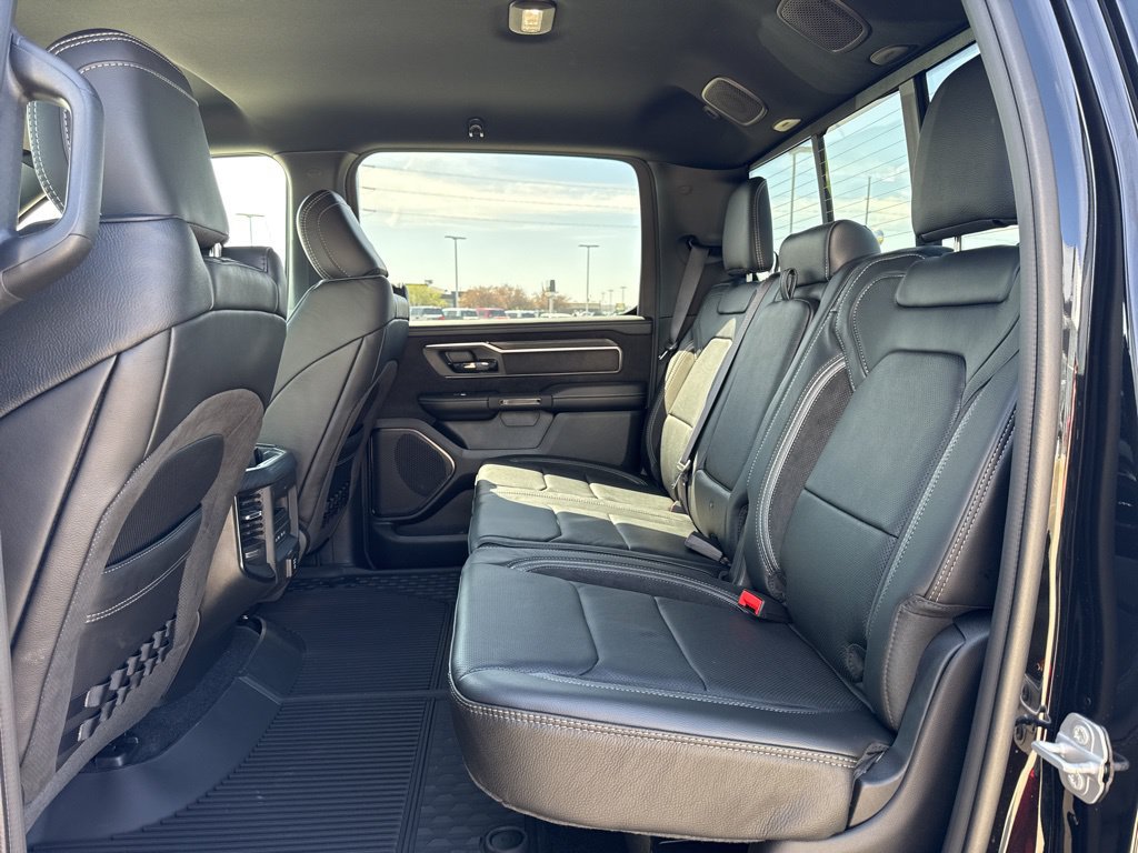 New 2026 RAM 1500 RHO AWD/4WD image 21