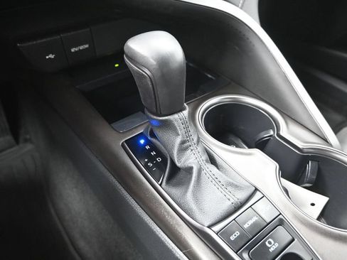 Used 2023 Toyota Camry XSE w/ Navigation Package FWD image 22