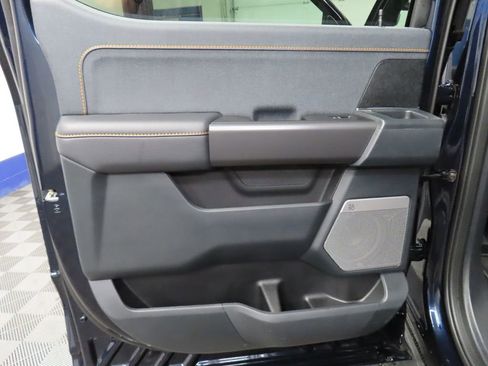 Used 2025 Ford F150 Tremor w/ Tow/Haul Package AWD/4WD image 68