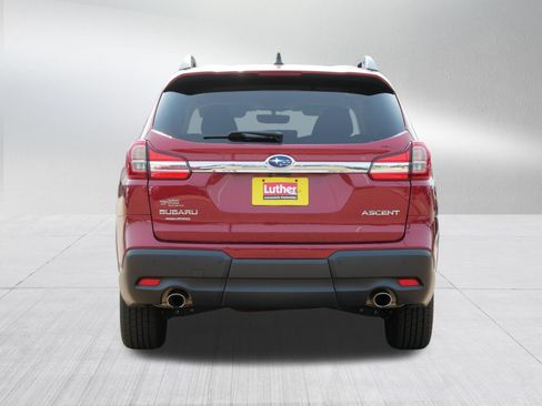 Used 2022 Subaru Ascent Premium w/ Convenience Package AWD/4WD image 6