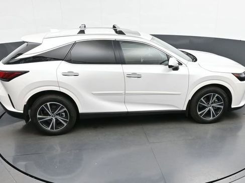 Used 2023 Lexus RX 350 Premium w/ Cold Area Package AWD/4WD image 20