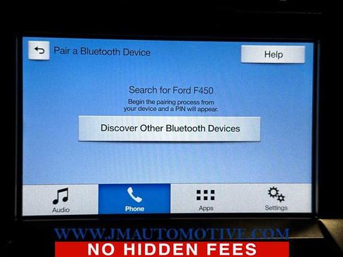 Used 2017 Ford F450 XLT image 24