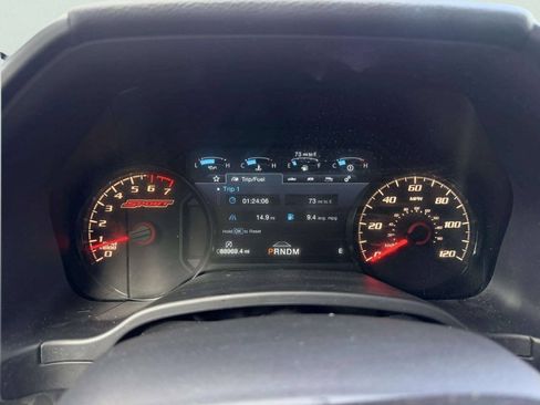 Used 2018 Ford F150 Lariat w/ Equipment Group 502A Luxury AWD/4WD image 40