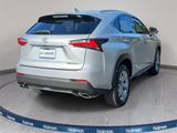 Used 2017 Lexus NX 200t FWD image 6