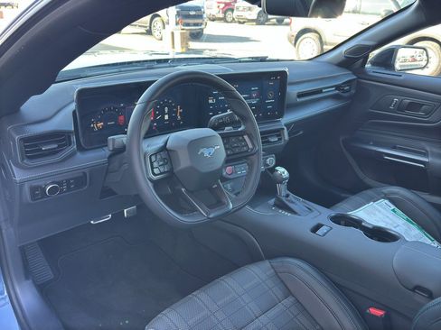 New 2026 Ford Mustang GT Premium image 13