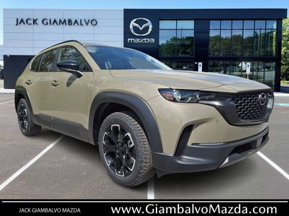 New 2026 MAZDA CX-50 Meridian Edition w/ Weather Package
