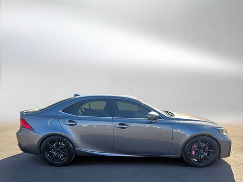Used 2019 Lexus IS 350 AWD image 6