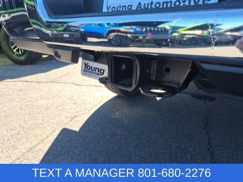 New 2026 RAM 2500 Tradesman AWD/4WD image 4