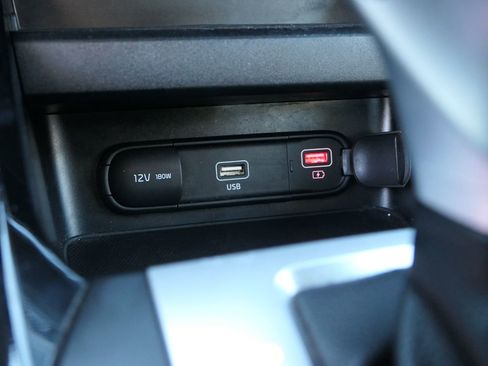 Used 2023 Kia Forte GT-Line w/ GT-Line Technology Package image 22