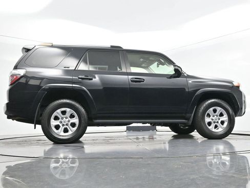 Used 2023 Toyota 4Runner SR5 Premium AWD/4WD image 56