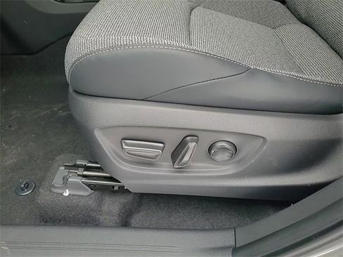 New 2026 Toyota bZ image 12