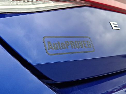 Used 2026 Hyundai Elantra Sport FWD image 28