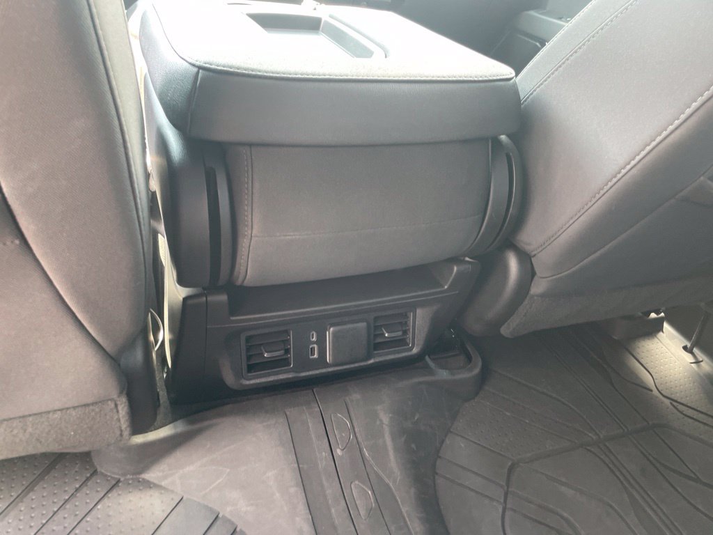Used 2024 Chevrolet Silverado 1500 RST w/ Protection Package AWD/4WD image 34
