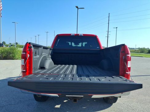 Used 2020 Ford F150 XLT w/ Equipment Group 302A Luxury AWD/4WD image 25
