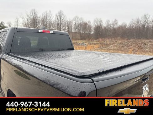 Used 2024 RAM 1500 Big Horn image 48
