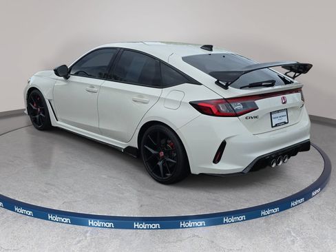 Used 2024 Honda Civic Type R image 8