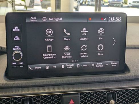New 2026 Acura Integra A-Spec FWD image 20