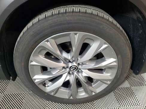 Certified 2025 MAZDA CX-90 3.3 Turbo w/ Premium Plus Pkg image 11