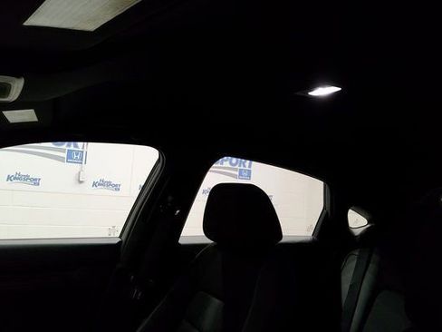 New 2026 Honda Civic Sport image 27