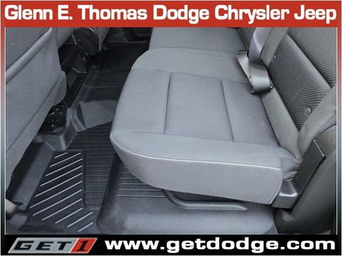 Used 2018 Chevrolet Silverado 1500 LT w/ All Star Edition image 27