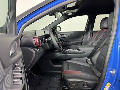 New 2026 Chevrolet Equinox RS w/ Convenience Package III image 10